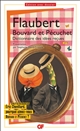 Bouvard et Pécuchet : avec des fragments du "second volume", dont le Dictionnaire des idées reçues