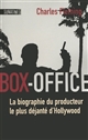 Box-office : Don Simpson et la culture hollywoodienne de l'excès