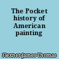 The Pocket history of American painting