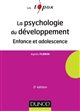 La psychologie du développement