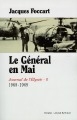 Le Général en Mai : 1968-1969