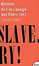 Histoire de l'esclavage aux États-Unis