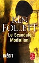Le scandale Modigliani