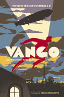 Vango : book 1 : between sky and earth
