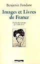 Images et livres de France