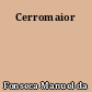 Cerromaior