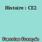 Histoire : CE2