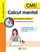 Les petits devoirs : Calcul mental : CM1 9-10 ans