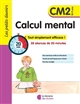Les petits devoirs : Calcul mental : CM2 10-11 ans
