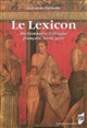 Le Lexicon : dictionnaire trilingue français, latin, grec