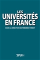 Les universités en France