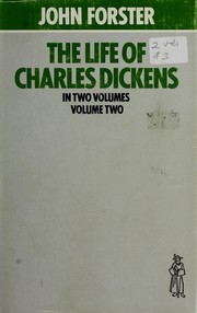 The Life of Charles Dickens... : 2