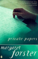 Private papers