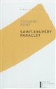 Saint-Exupéry Paraclet