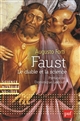 Faust : le diable et la science