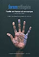 L'asile en France et en Europe : état des lieux 2010 : Xème rapport annuel de forum réfugiés, juin 2010