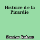 Histoire de la Picardie