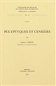 Polyptyques et censiers