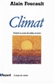 Climat : histoire et avenir du milieu terrestre
