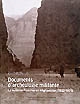 Documents d archéologie militante : la mission Foucher en Afghanistan, 1922-1925