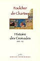 Histoire des Croisades : 1095-1127