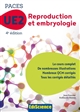 Reproduction et embryologie, UE2 : 1re année santé
