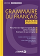 Grammaire du français : FLE C1-C2 perfectionnement