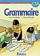 Grammaire, CM, cycle 3