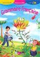 Grammaire française, cycle 3, CM : Programmes 2008