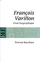 François Varillon : essai biographique