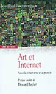 Art et Internet : les nouvelles figures de la création