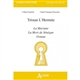 Tristan L'Hermite : "La Mariane", "La Mort de Sénèque", "Osman"