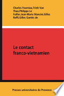 Le contact franco-vietnamien : le premier demi-siècle (1858-1911)