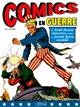 Comics en guerre : la bande dessinée américaine pendant la Seconde guerre mondiale