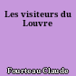 Les visiteurs du Louvre