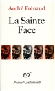 La Sainte Face : poèmes