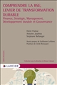 Comprendre la RSE, levier de transformation durable : finance, stratégie, management, développement durable et gouvernance