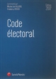 Code électoral 2017