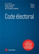 Code électoral 2020