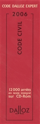 Code civil : édition 2006