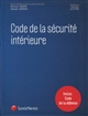 Code de la sécurité intérieure, 2016