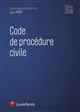Code de procédure civile 2018