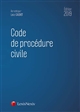 Code de procédure civile 2019
