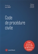 Code de procédure civile 2020