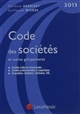 Code des sociétés et autres groupements