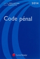 Code pénal 2014