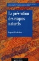 La prévention des risques naturels