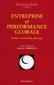 Entreprise et performance globale