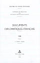 Documents diplomatiques français : 1946 : Tome I : 1er janvier-30 juin