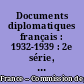 Documents diplomatiques français : 1932-1939 : 2e série, 1936-1939 : Tome 6 : 1er juin-29 septembre 1937